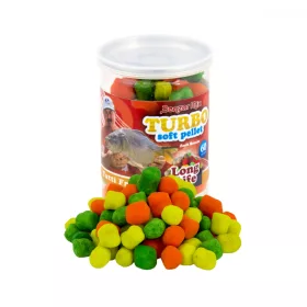 Benzar Mix Turbo Soft Peleta Dlouhá Životnost Tutti Frutti