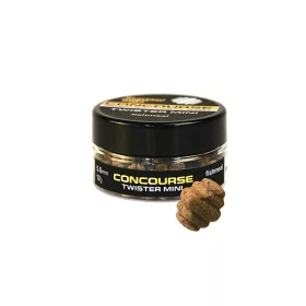   Benzár Concourse Twister Mini Nástraha Rybí Moučka 5,5mm 17gr