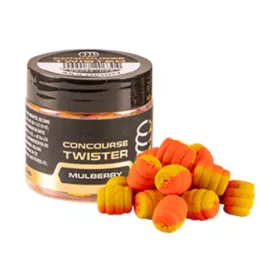 Benzar Mix Concourse Twister Moruše 12 Mm