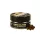Benzár Concourse Twister Mini Smoke Sépie 5,5mm Nástraha na háček 15gr