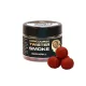 Benzár Concourse Twister Smoke Red Krill 8mm Nástraha na háček 23gr