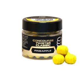   Benzár Concourse Twister Classic Ananas 8mm Nástraha na háček 50ml