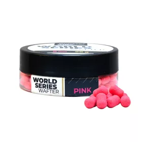 Benzár Mix World Series Wafter 8mm Růžový Wafter 25gr