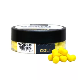 Benzár Mix World Series Wafter 8mm Žlutá Wafter 25gr
