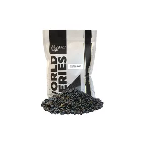 Benzár Mix World Series Směs pelet Match Carp 800gr