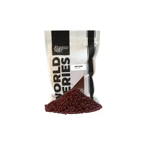 Benzár Mix World Series Směs pelet Red Carp 800gr