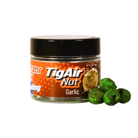   Benzár Mix TigAir Nut Plovoucí nástraha na háček Česnek 15g