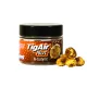 Benzár Mix TigAir Nut Plovoucí nástraha na háček N-butyric 15g