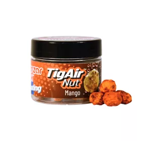   Benzár Mix TigAir Nut Plovoucí nástraha na háček Mango 15g