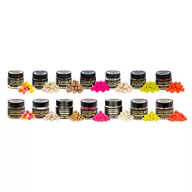 Benzár Mix Concourse Wafters Color Mix 8-10mm