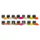 Benzár Mix Concourse Wafters Color Mix 8-10mm