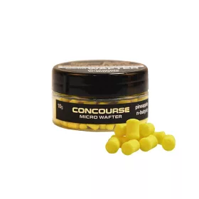   Benzár Concourse Micro Wafters Ananas-Kyselina Máselná 10gr