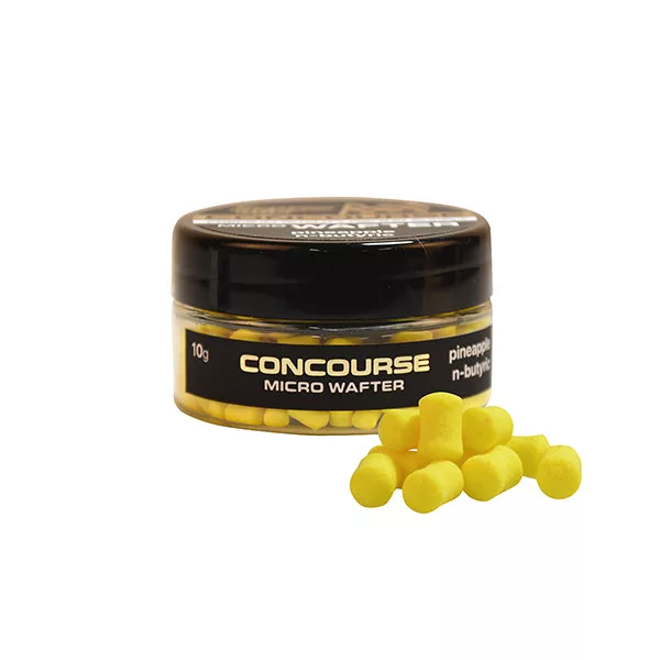 Benzár Concourse Micro Wafters Ananas-Kyselina Máselná 10gr