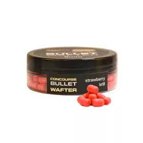   Benzár Mix Concourse Bullet Wafter Jahoda-Krill 5mm Wafter 25gr