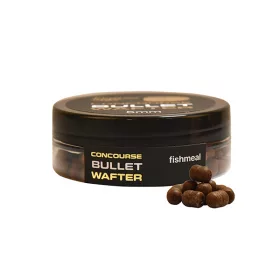   Benzár Mix Concourse Bullet Wafter Rybí moučka 5mm Wafter 25gr