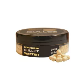   Benzár Mix Concourse Bullet Wafter Česnek-Anýz 5mm Wafter 25gr