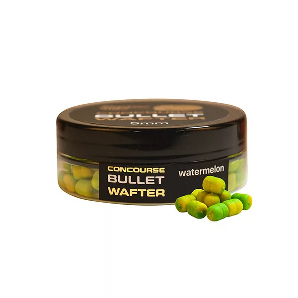 Benzár Mix Concourse Bullet Wafter Meloun 5mm Wafter 25gr