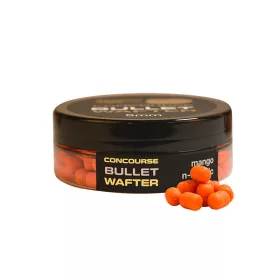  Benzár Mix Concourse Bullet Wafter Mango-Kyselina máselná 5mm Wafter 25gr