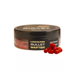   Benzár Mix Concourse Bullet Wafter Parmazán 5mm Wafter 25gr