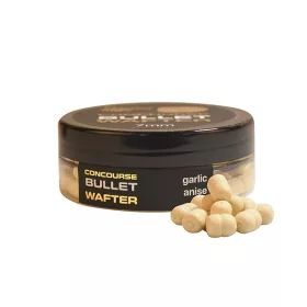   Benzár Mix Concourse Bullet Wafter Česnek-Anýz 7mm Wafter 25gr