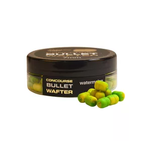 Benzár Mix Concourse Bullet Wafter Meloun 7mm Wafter 25gr