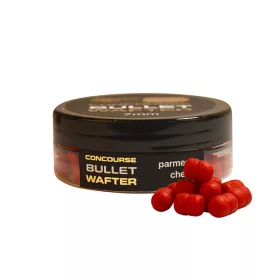   Benzár Mix Concourse Bullet Wafter Parmazán 7mm Wafter 25gr