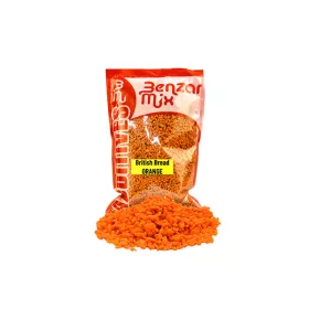 Benzár Mix Anglická Strouhanka Oranžová 500gr