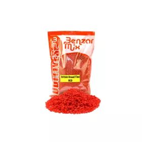 Benzár Mix Anglická Strouhanka Červená Jemná 600gr