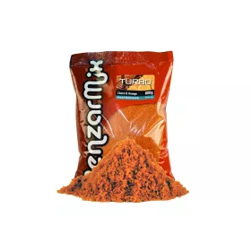 Benzar Mix Pastonchino 800g Čoko Pomeranč