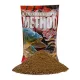BENZÁR MIX COMMERCIAL KRMIVO SCOPEX&FISH TMAVĚ HNĚDÉ 800gr - S rybí moučkou