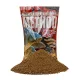 BENZÁR MIX COMMERCIAL KRMIVO N-BUTYRIC TMAVĚ HNĚDÉ 800gr - S rybí moučkou