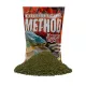 BENZÁR MIX COMMERCIAL KRMIVO GREEN BETAINE TMAVĚ ZELENÉ 800gr - S rybí moučkou