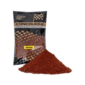 Benzár Mix Concourse Method Mix - Chilli Klobása - 800gr