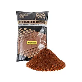   Benzár Mix Concourse Method Mix - Mango Kyselina máselná - 800gr