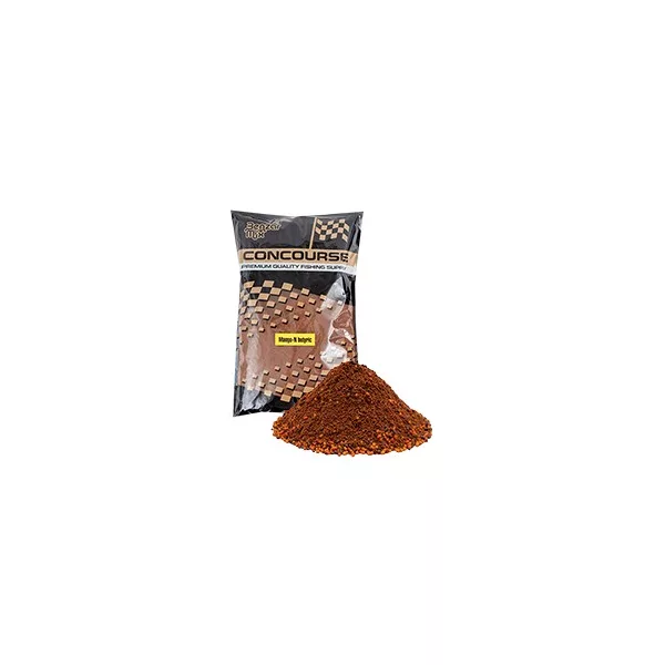 Benzár Mix Concourse Method Mix - Mango Kyselina máselná - 800gr