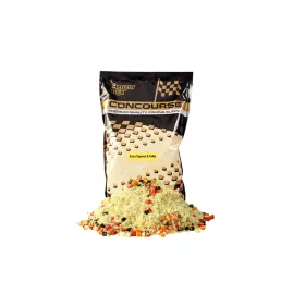  Benzar Mix Concourse Method Extra Tigernut&Pellet Krmení 800gr
