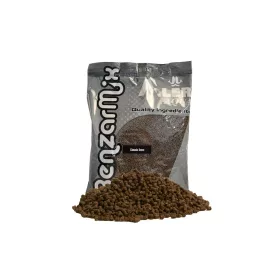  Benzar Mix Aller Aqua Pelety Klasické 2mm 800gr Krmný pelet