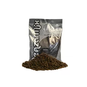 Benzar Mix Aller Aqua Pelety Bronz 2mm 800gr Krmný pelet