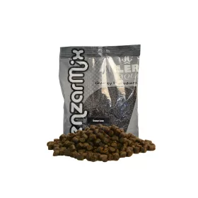 Benzar Mix Aller Aqua Pelety Bronz 4mm 800gr Krmný pelet