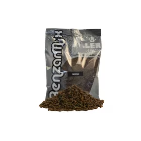 Benzar Mix Aller Aqua Pelety CB-50 2mm 800gr Krmný pelet