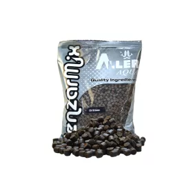 Benzár Mix Aller Aqua CB50 6mm Pelety 800gr