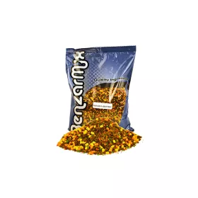   Benzár Mix Crushed PVA Bag Mix Mango-Kyselina Máselná Krmná Směs 800gr