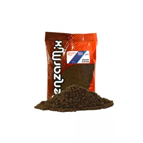 Benzár Mix Aqua Garant Classic 2,5mm Peleta 800gr