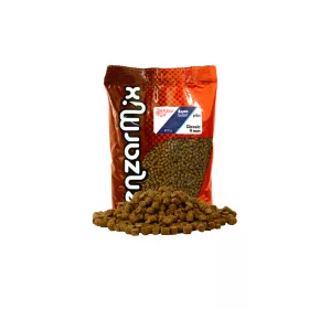 Benzár Mix Aqua Garant Classic 4mm Peleta 800gr