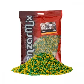 Benzar Turbo Pellet Česnek 3mm 800g