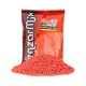 Benzar Fluo Turbo Pellet Jahoda-Sépie 3mm 800g