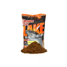   Krmná směs Benzár Mix Benzar Lake Series Mango-Butyric acid 800gr