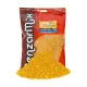 Benzar Fluo Turbo Groundbait Ananas-Kyselina máselná Krmná směs 800gr