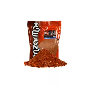   Benzár Turbo Method Krmítková směs Pikantní-Klobása 800gr