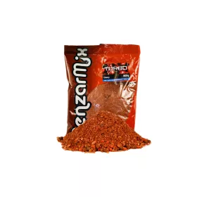 Benzár Turbo Method krmení Třešeň 800gr